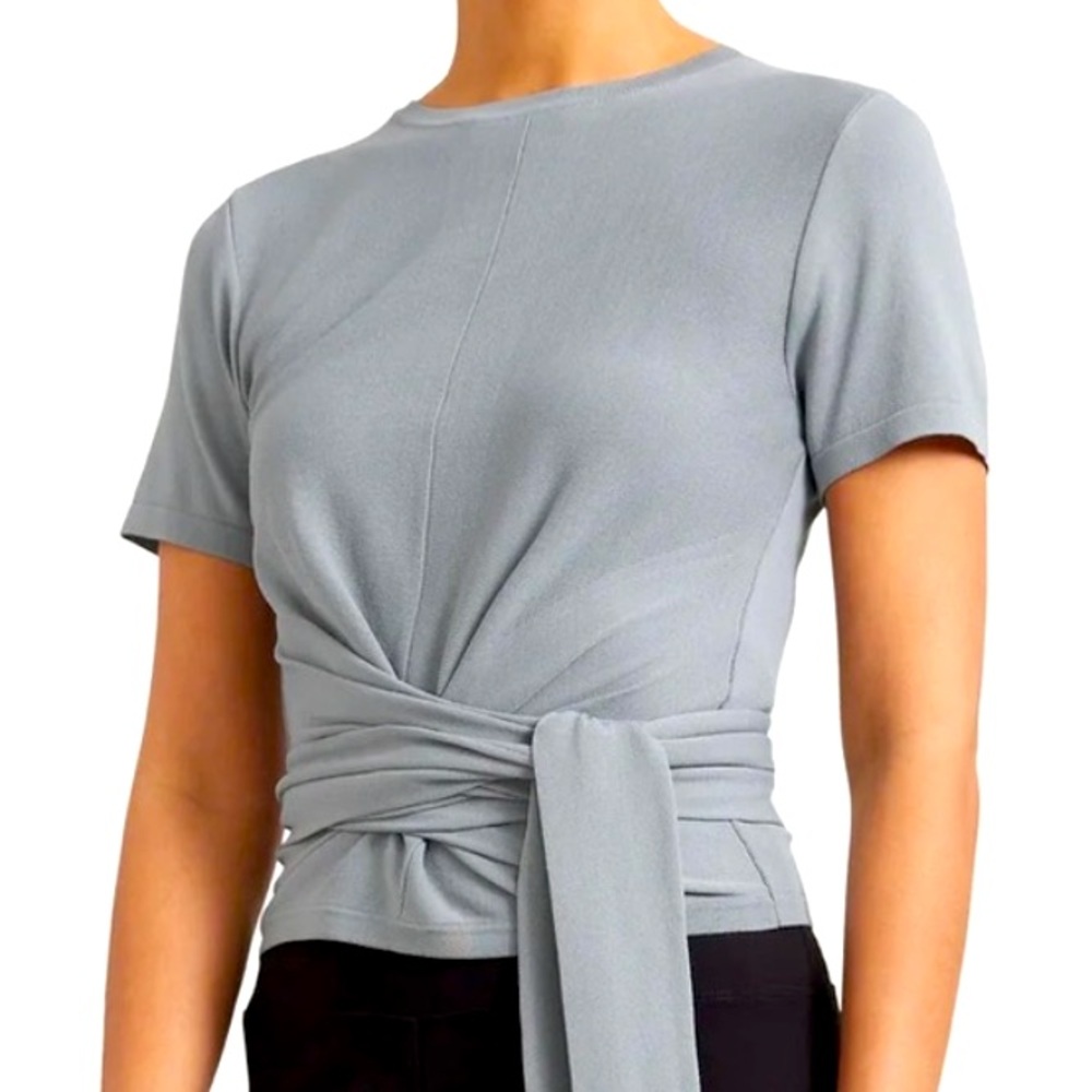 MODERN CITIZEN “Jordan” cropped top